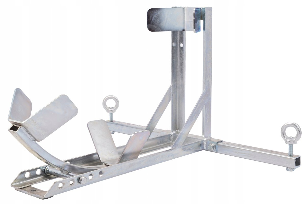 Фиксатор переднего колеса мотоцикла чертеж