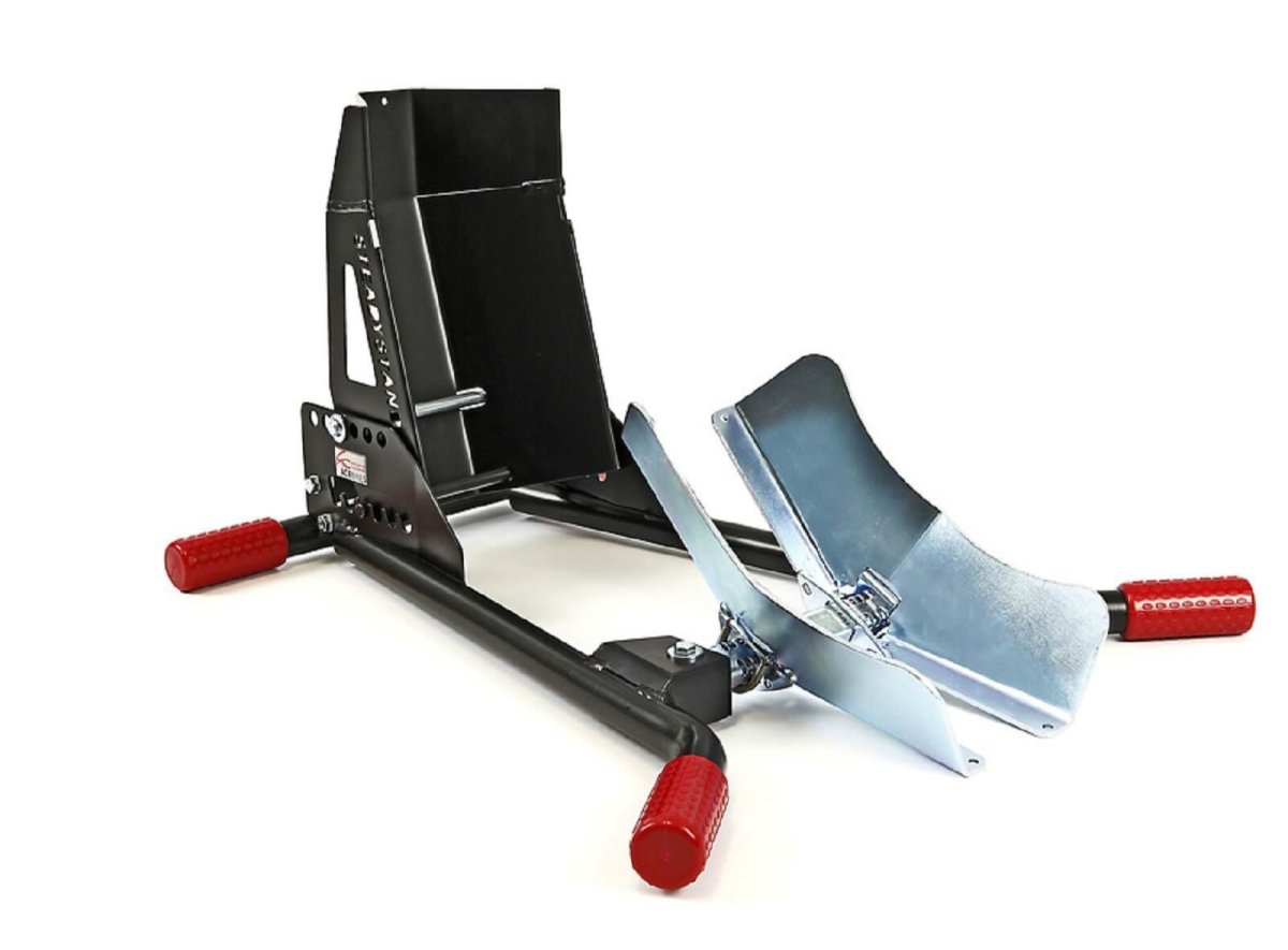 Подставка для крепления мотоцикла STEADYSTAND Multi model 180 Black