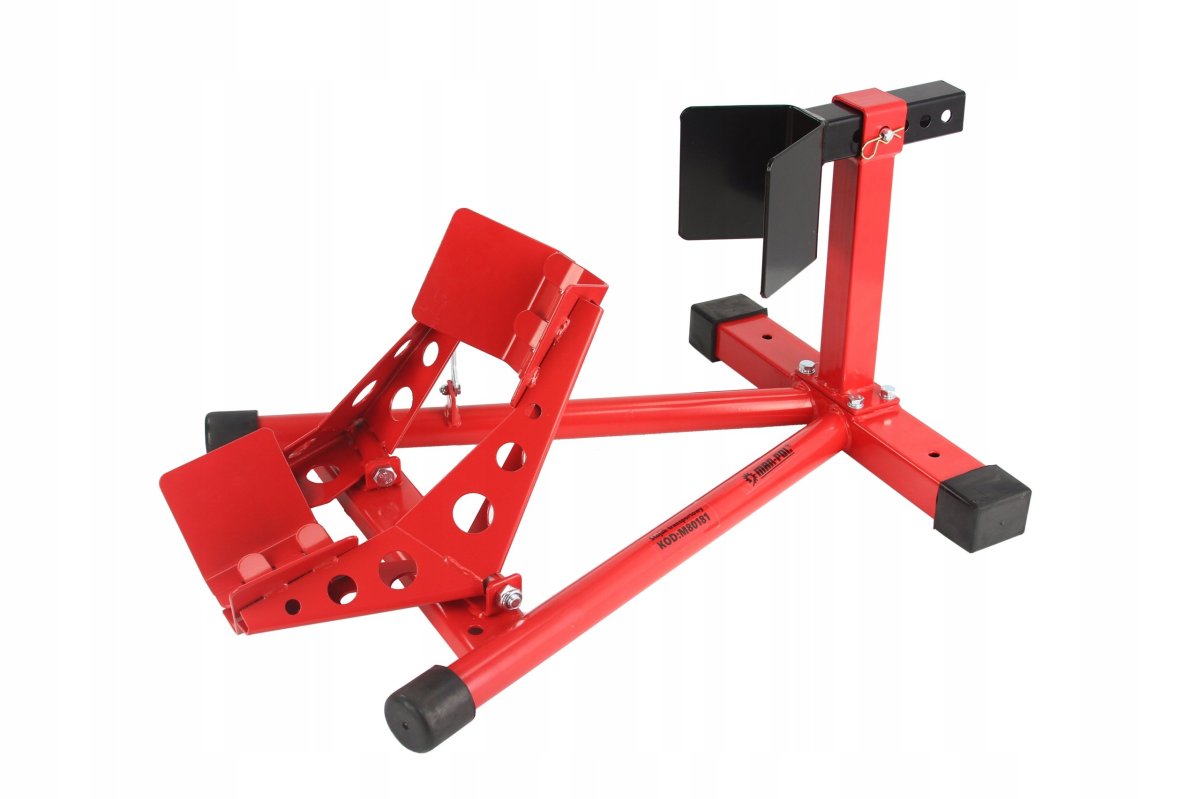 Стенд для мотоцикла