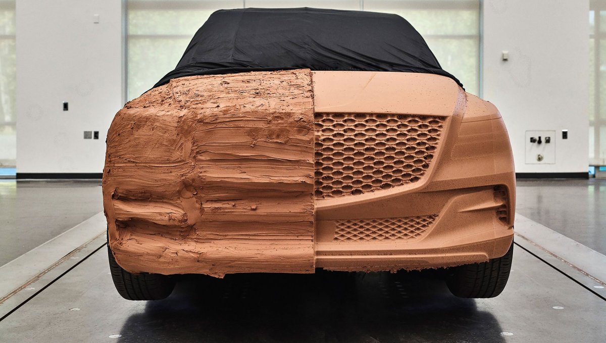 Новые машины в будущем