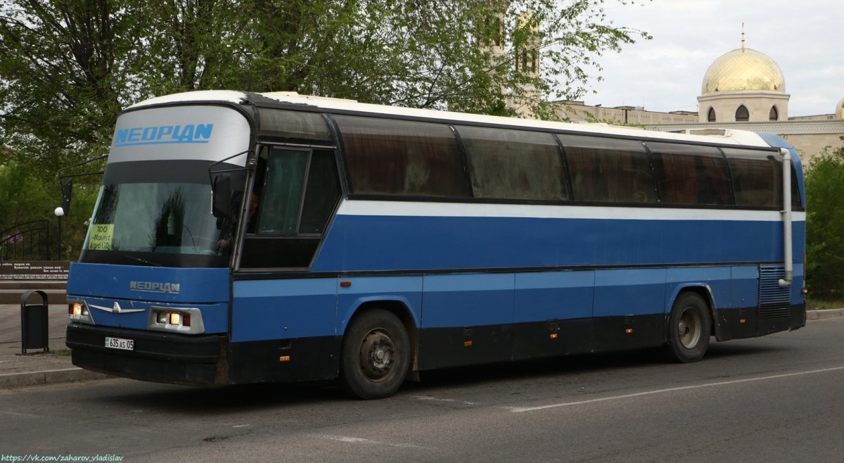 Неоплан 117/2