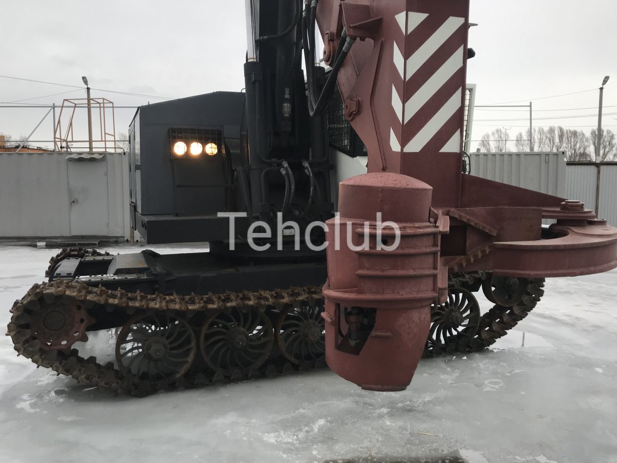 Пакетирующая машина ЛП 19