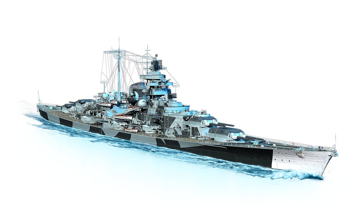 Синоп корабль линкор