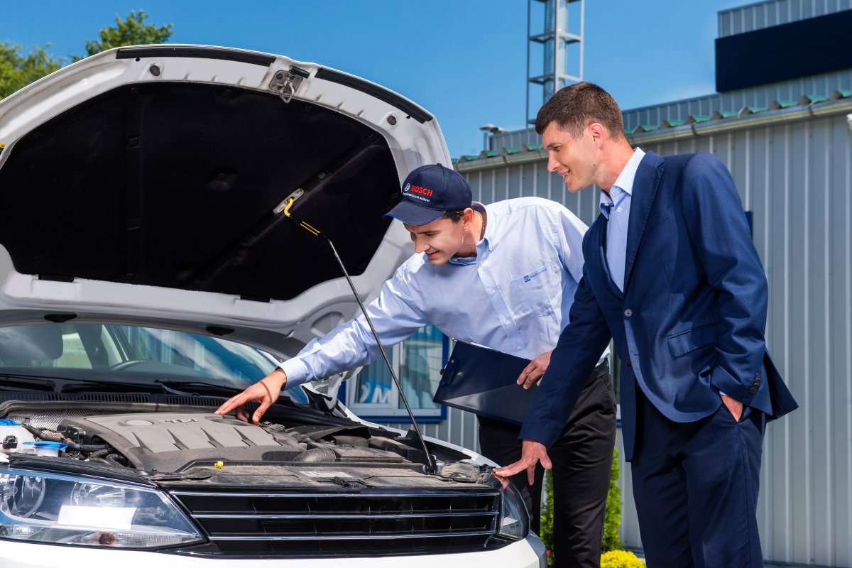 Оценка авто