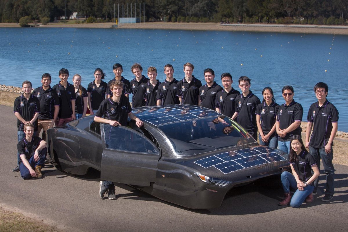 Удивительные машины свободы