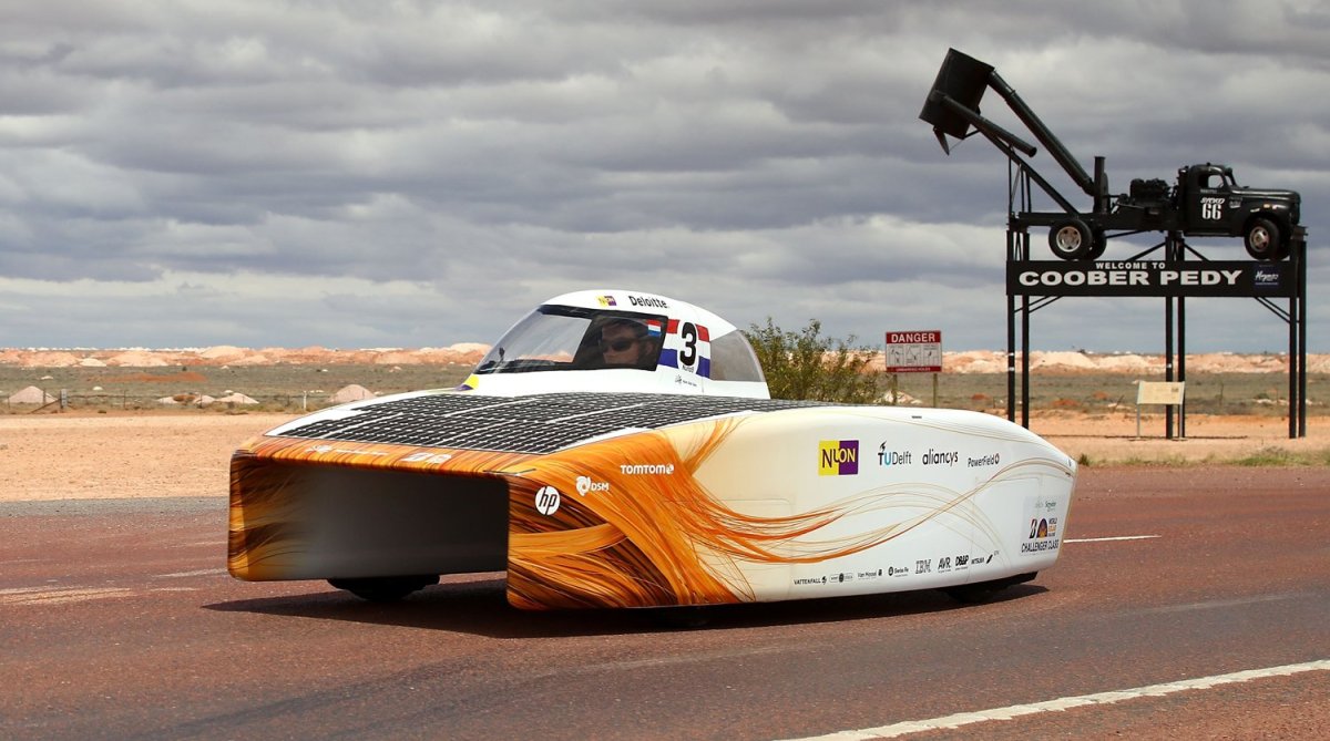 Машина Нуон