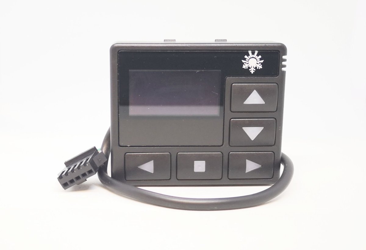 Пульт Бинар пу27