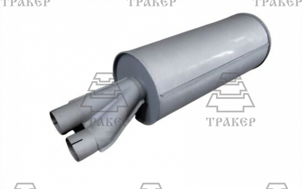 Глушитель евро 54115-1201010
