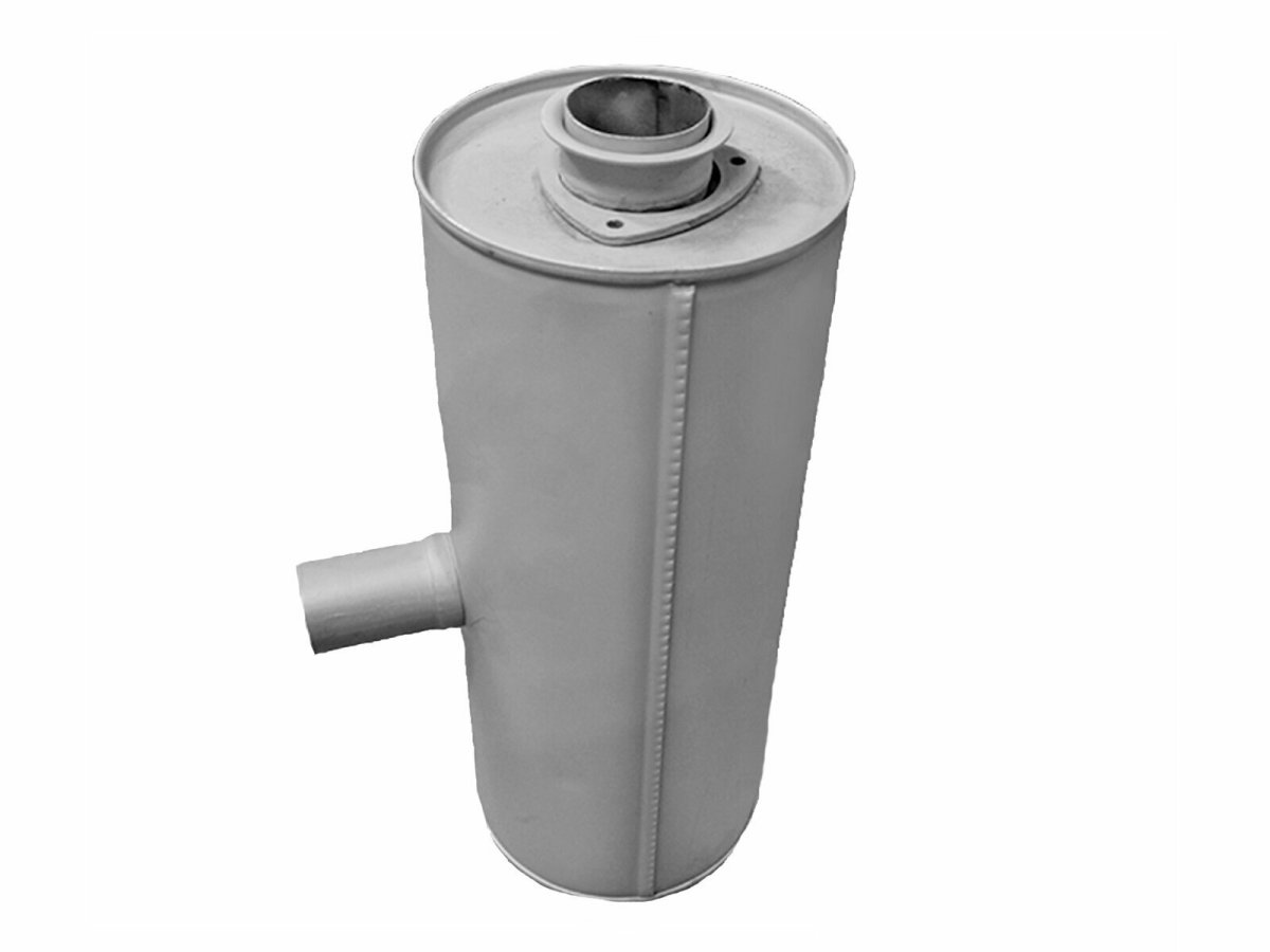 Глушитель 5320-1201010 для КАМАЗ