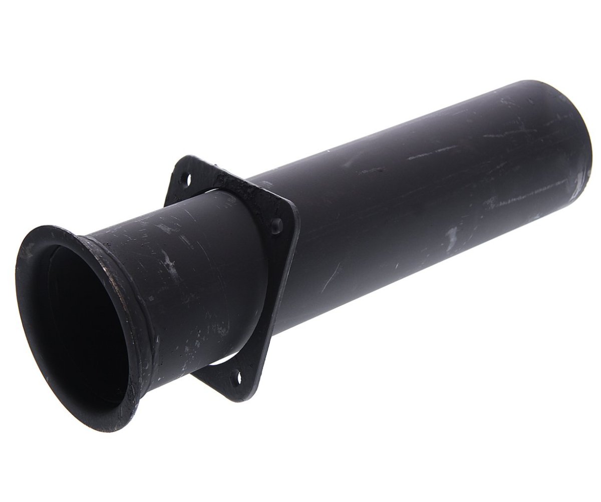 Труба выхлопная КАМАЗ-5350 6350-1203048