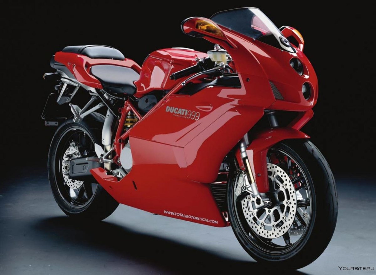 Ducati 999r
