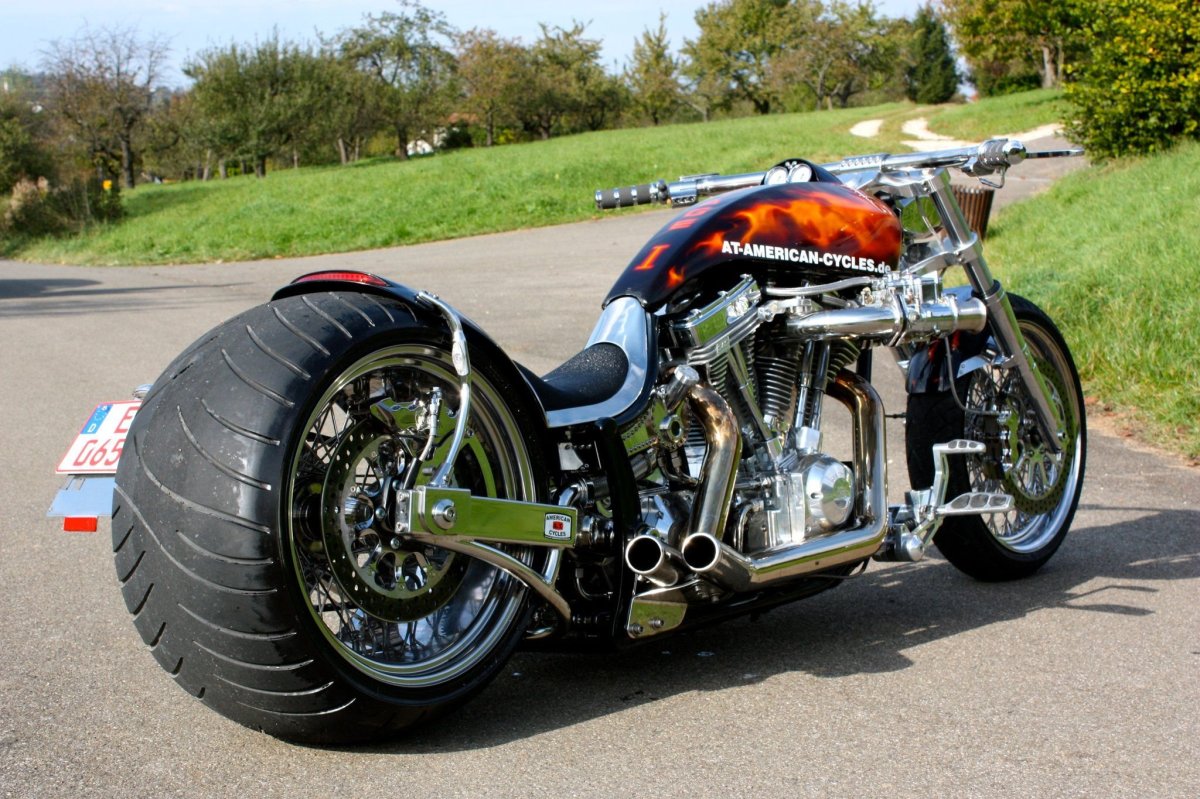 Бугатти кастом