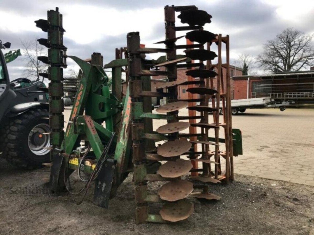 Катрос Амазон 6 метров