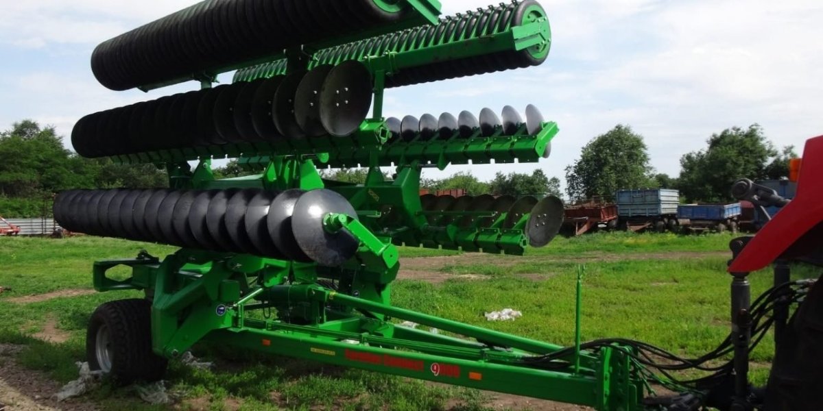 Катрос Амазон 9000