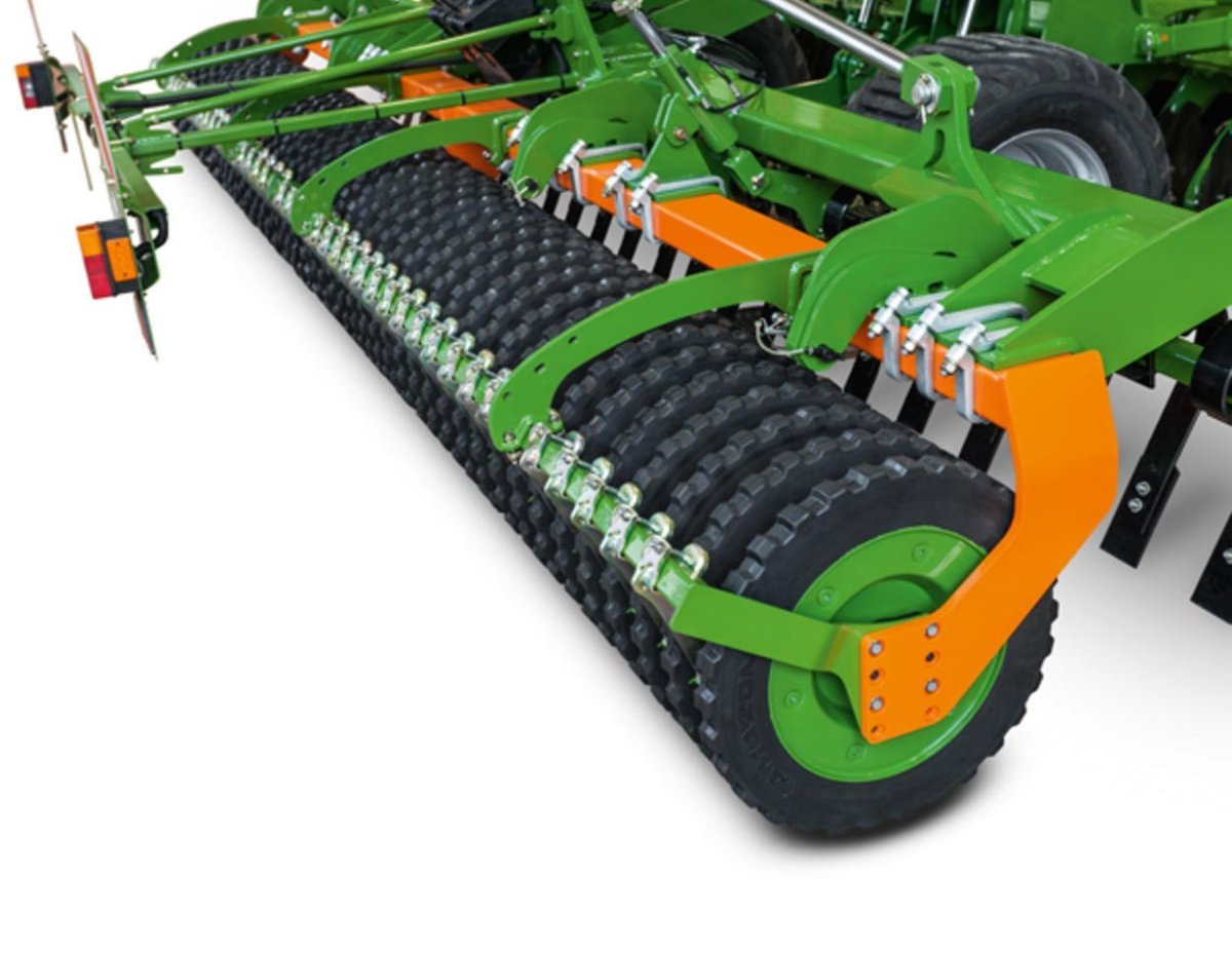 Каток Катрос Амазон