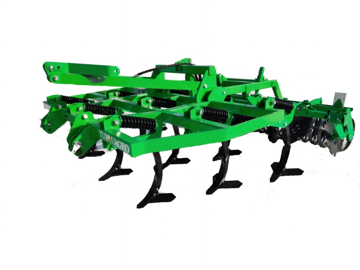 Стерневой культиватор Bomet-3.0