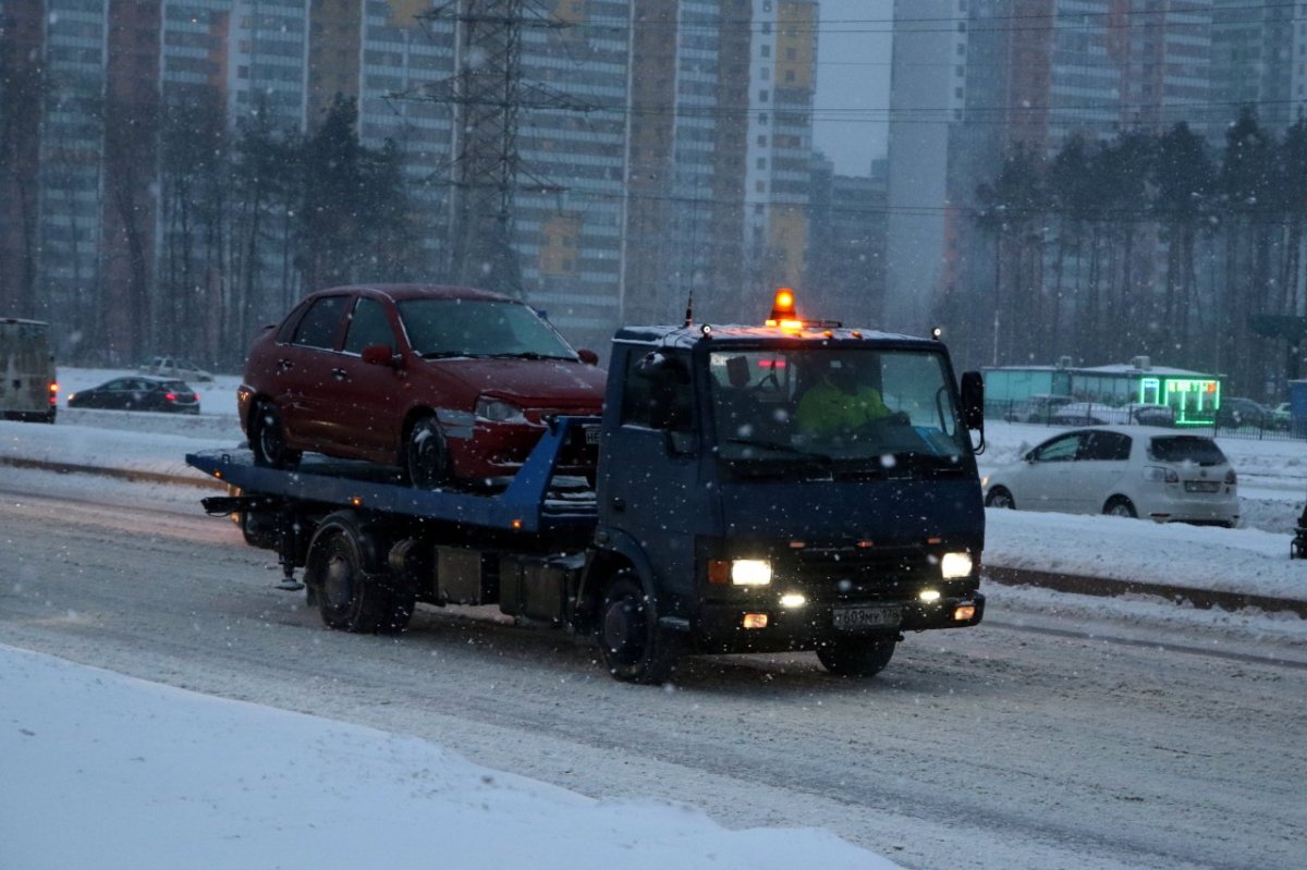 Автомобиль ГИБДД