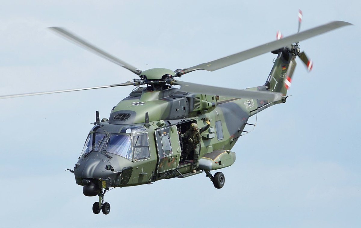 Nh90