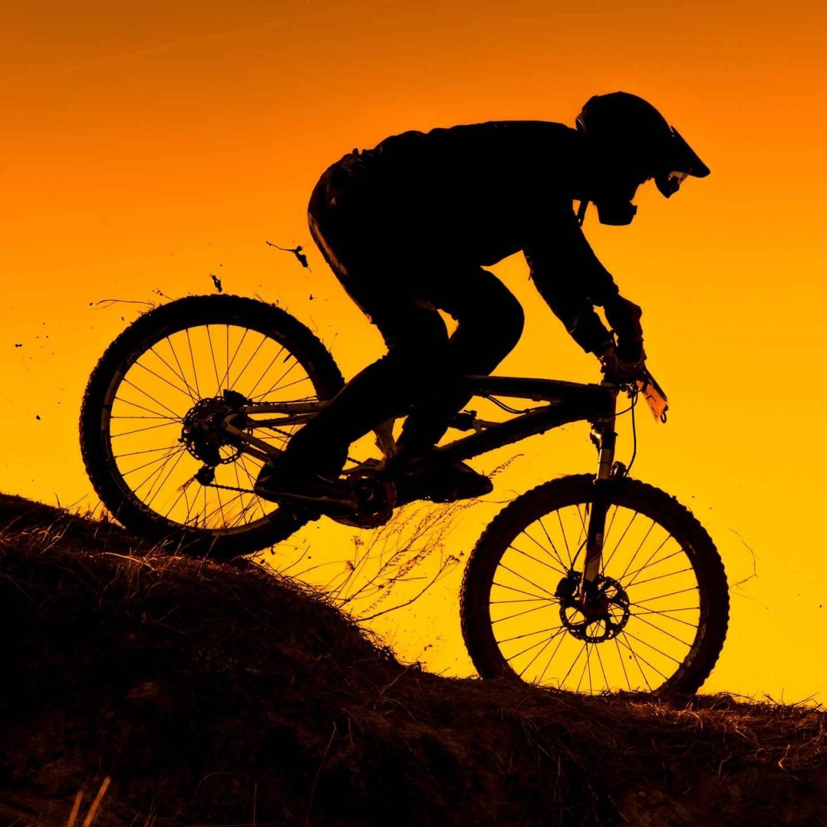 Велосипед аватар