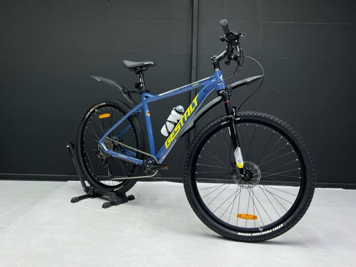 Аваланч велосипед 1.0