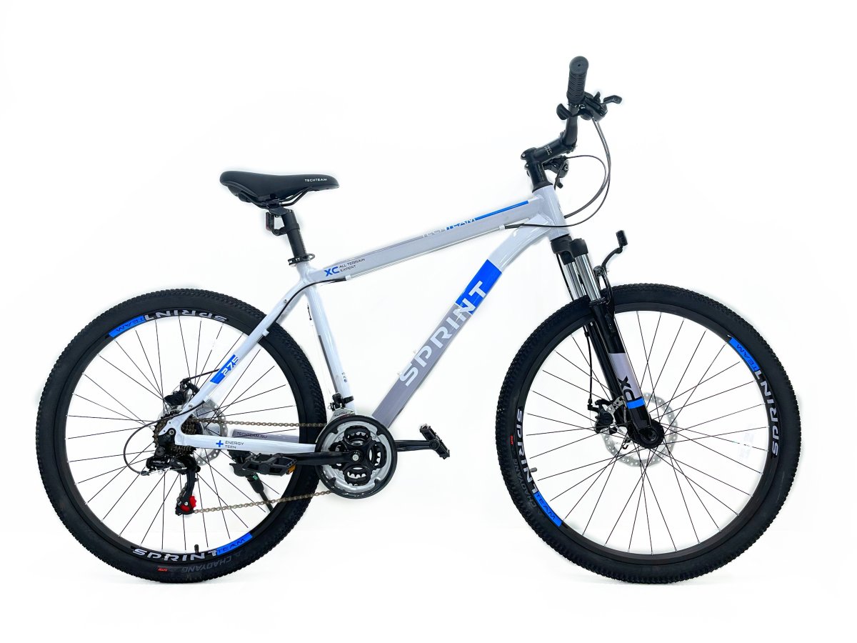 Велосипеды Tech Team Sprint