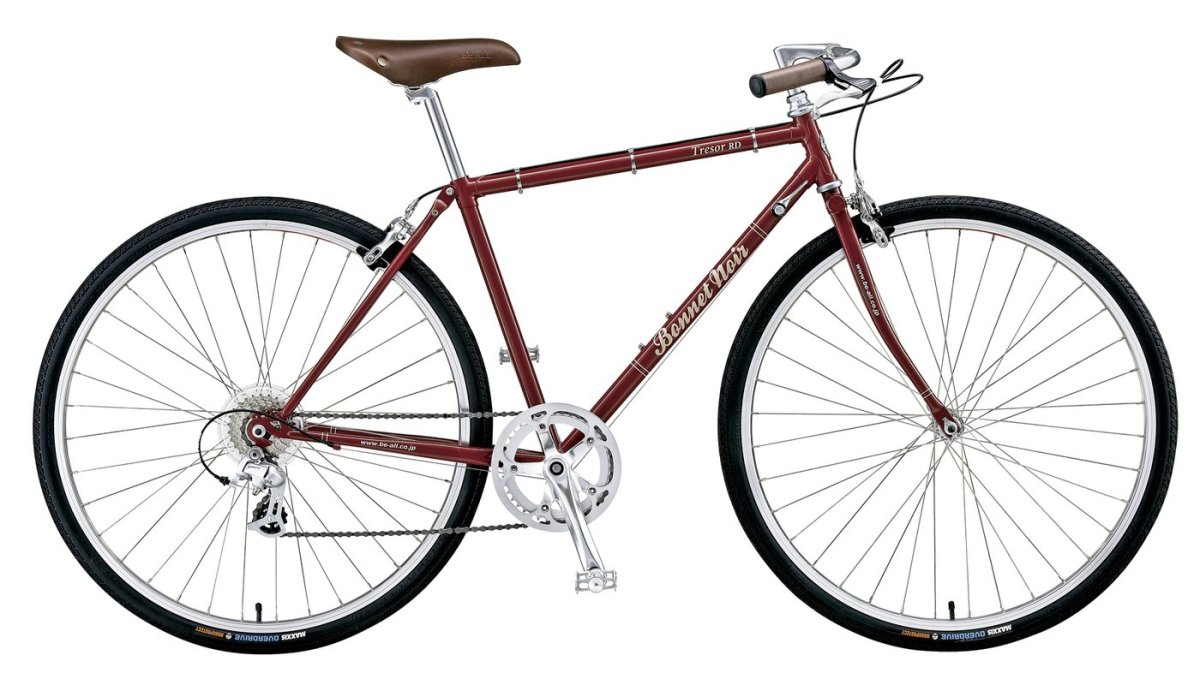 Городской велосипед Lapierre Urban 200 26