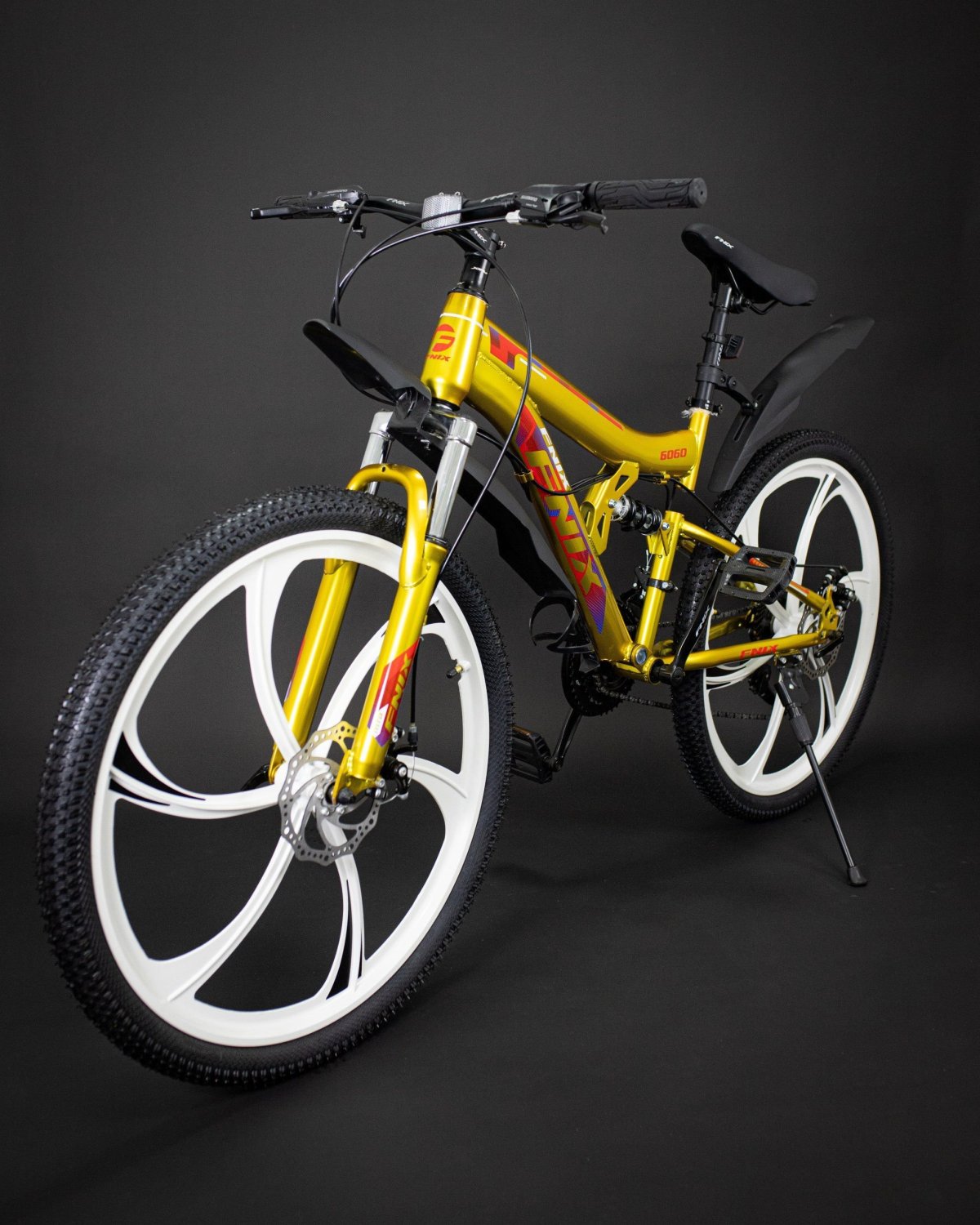 Велосипед Fnix 245