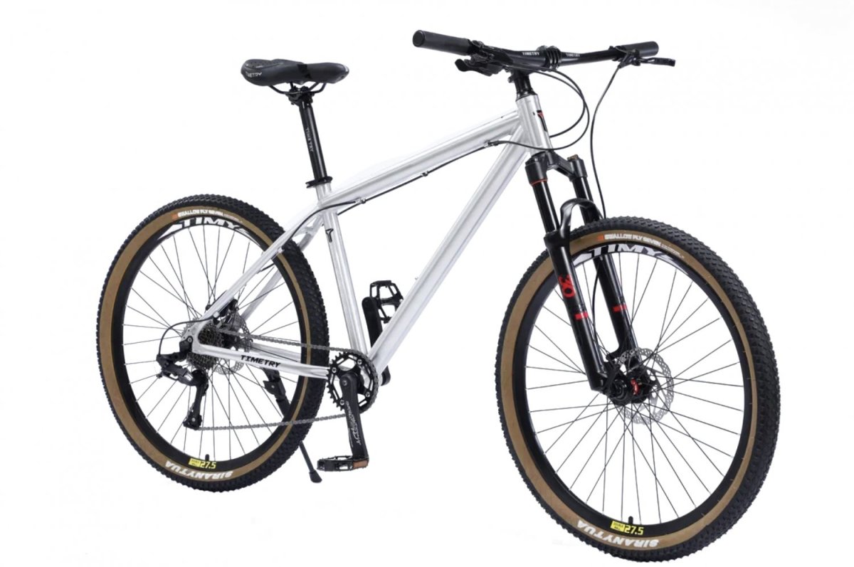Велосипед time try tt107