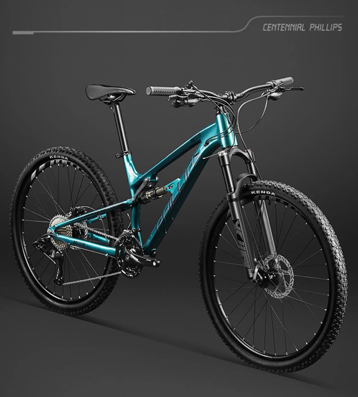 Велосипед Silverback Stride 26