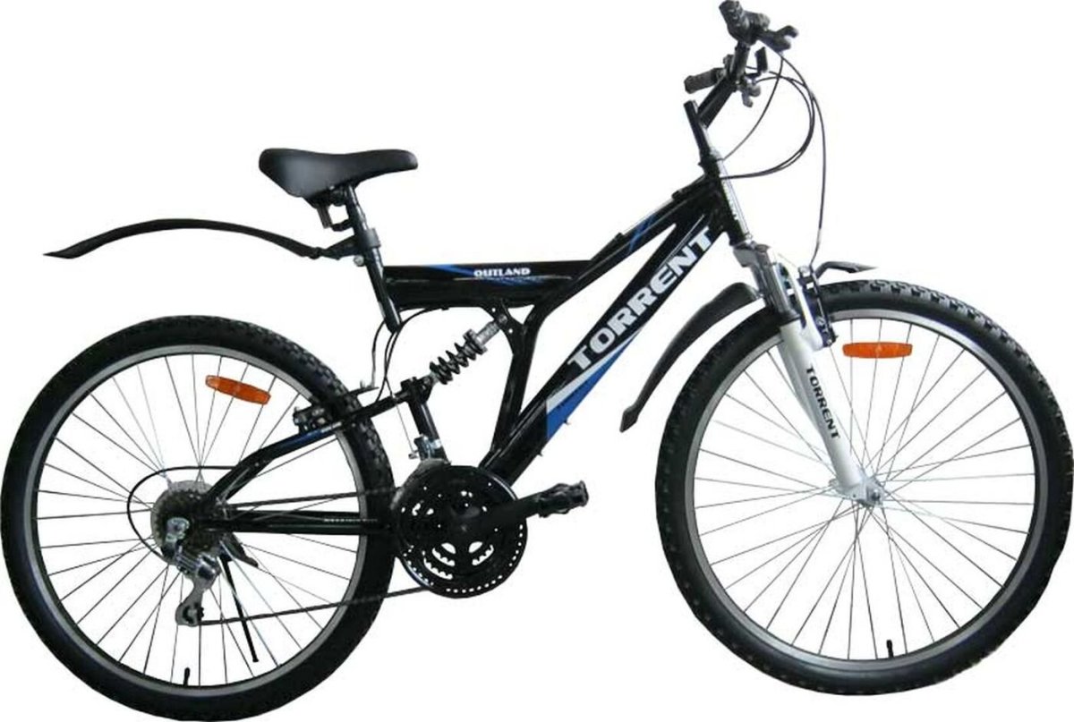 Велосипед Титан Прайд 3