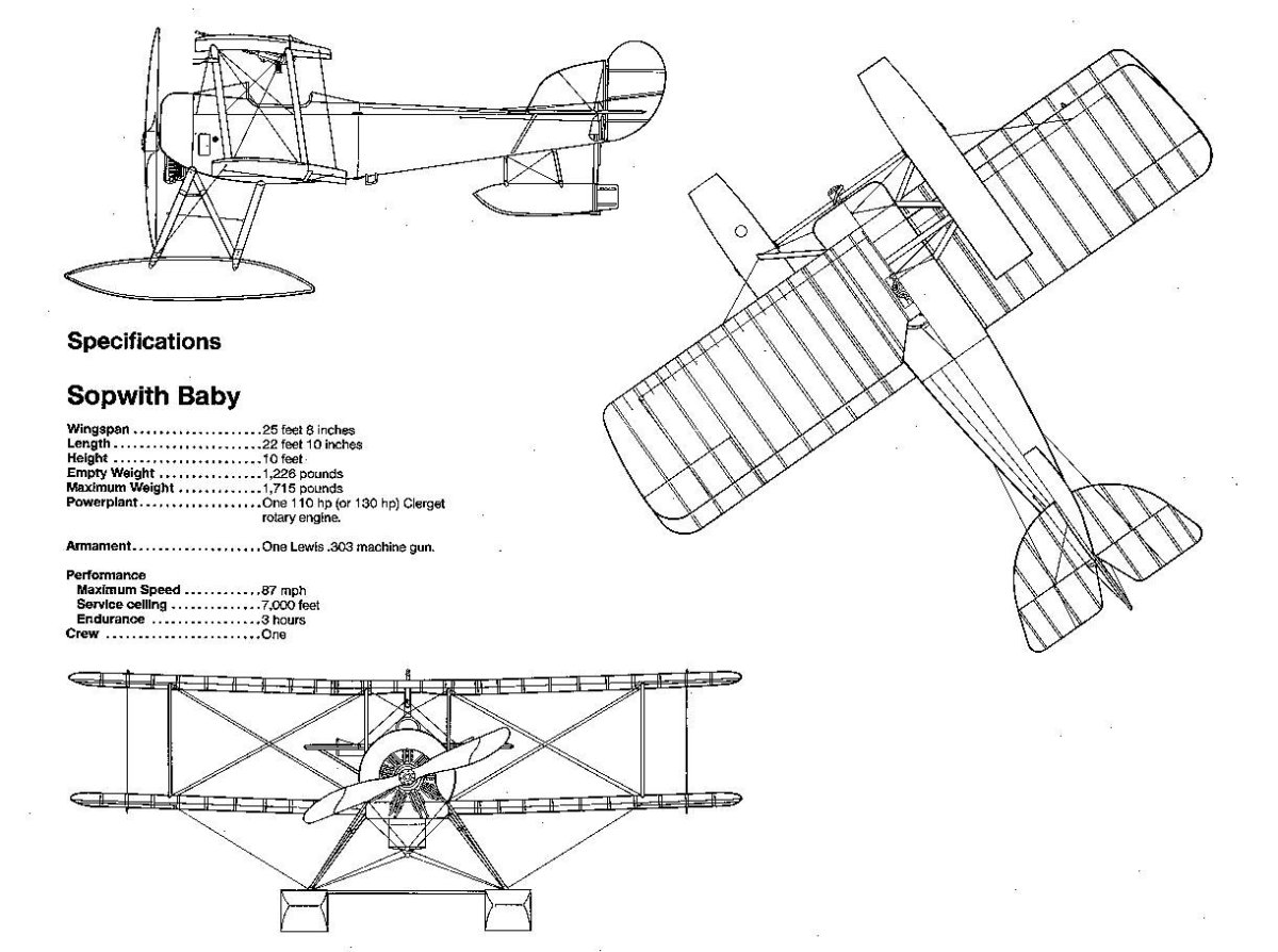 Sopwith Baby