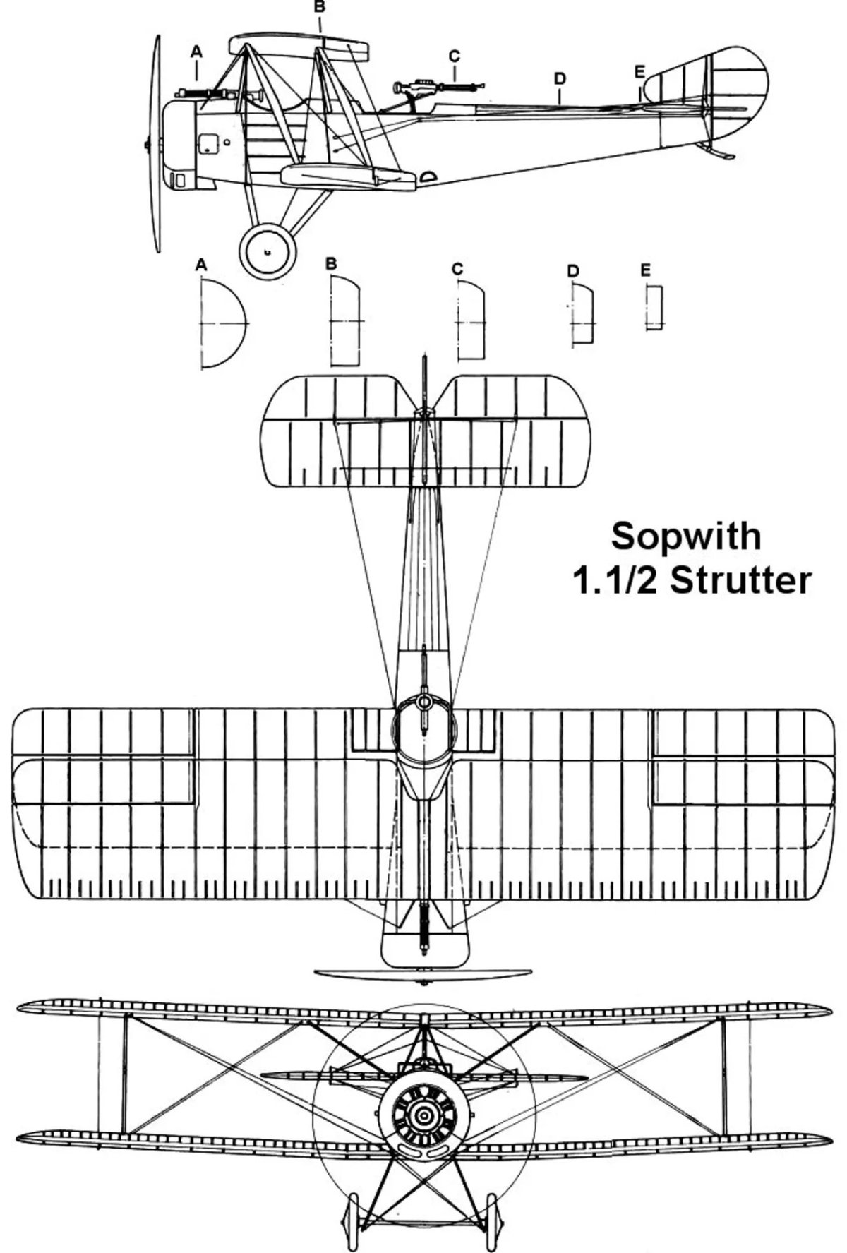 Сопвич Страттер