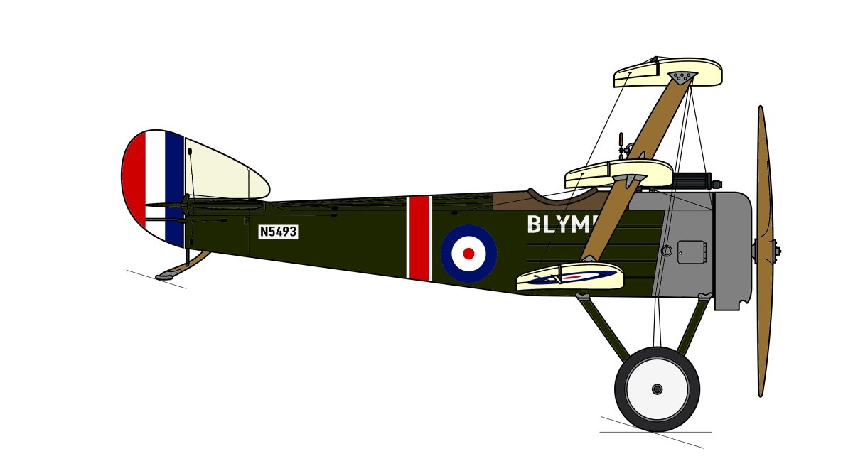 Sopwith Triplane