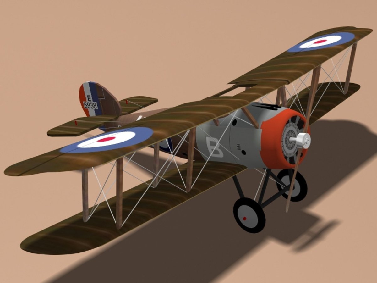 Sopwith (игра)