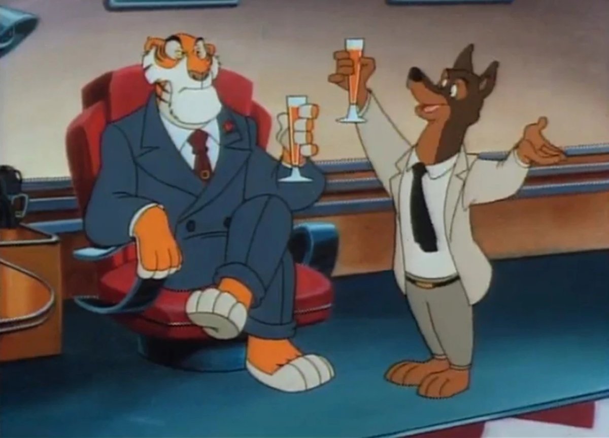 Чудеса на виражах Хан