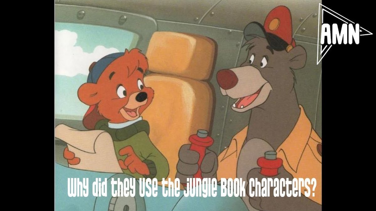 Мультик чудеса на виражах