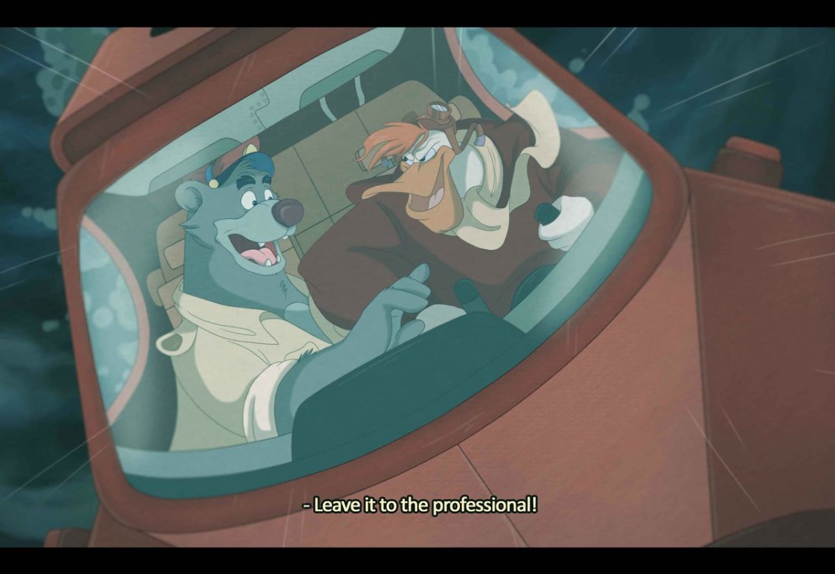 Зигзаг МАККРЯК чудеса на виражах