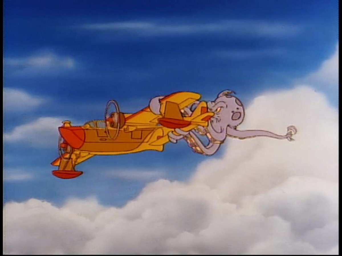 Виражи на миражах