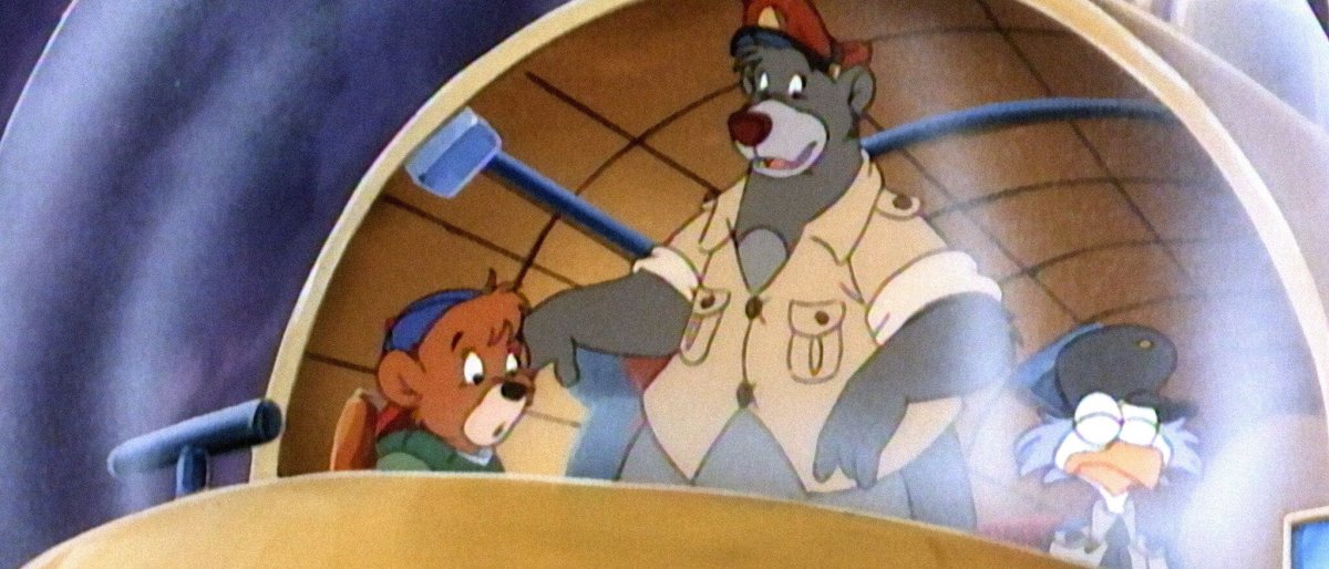 Чудеса на виражах Кейп-Сюзет