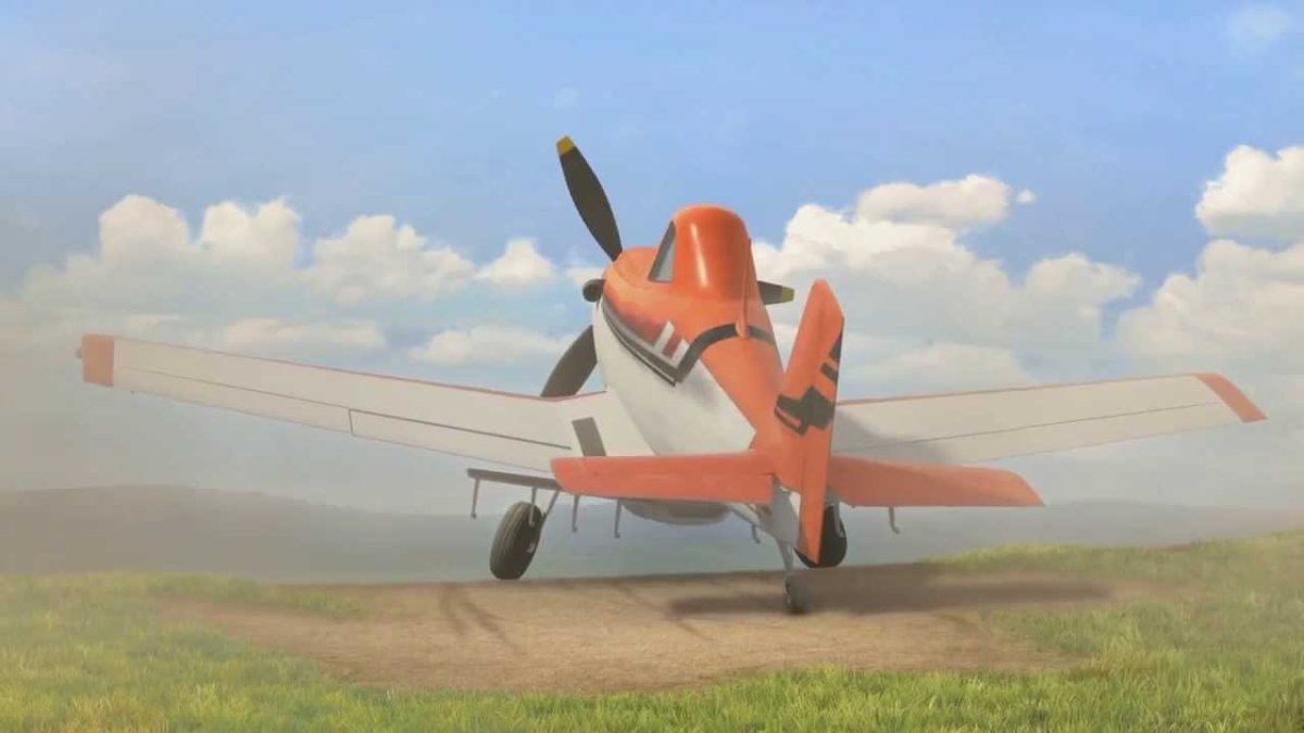 Дасти Полейполе