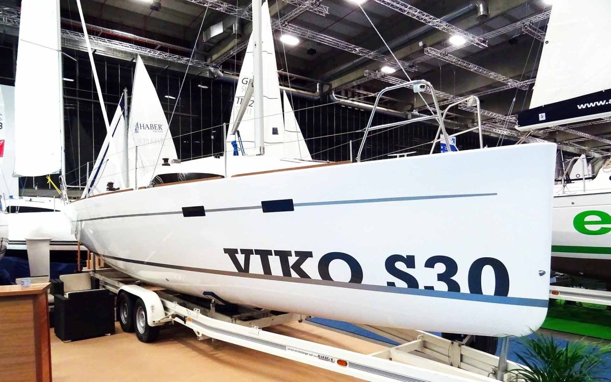 Viko Yachts