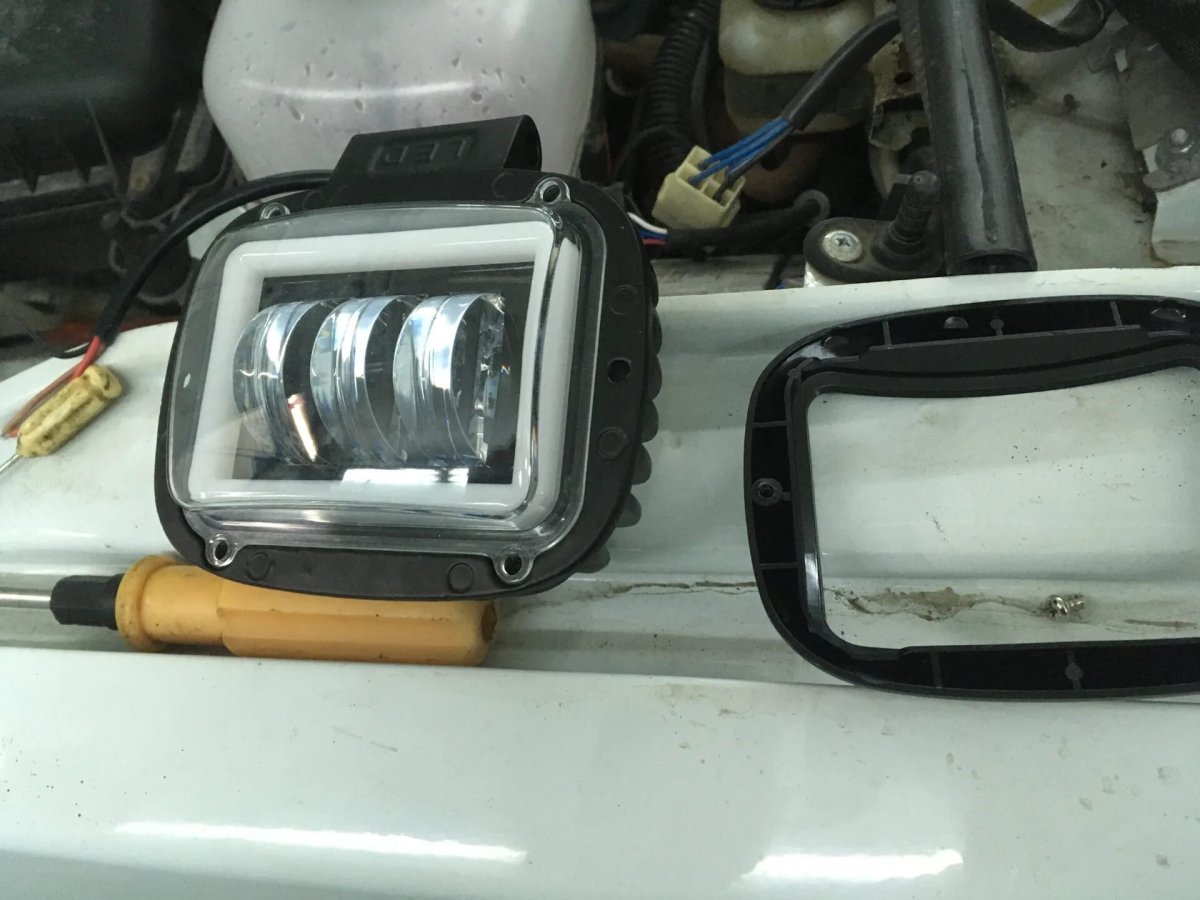 ПТФ для ИЖ 27175-030