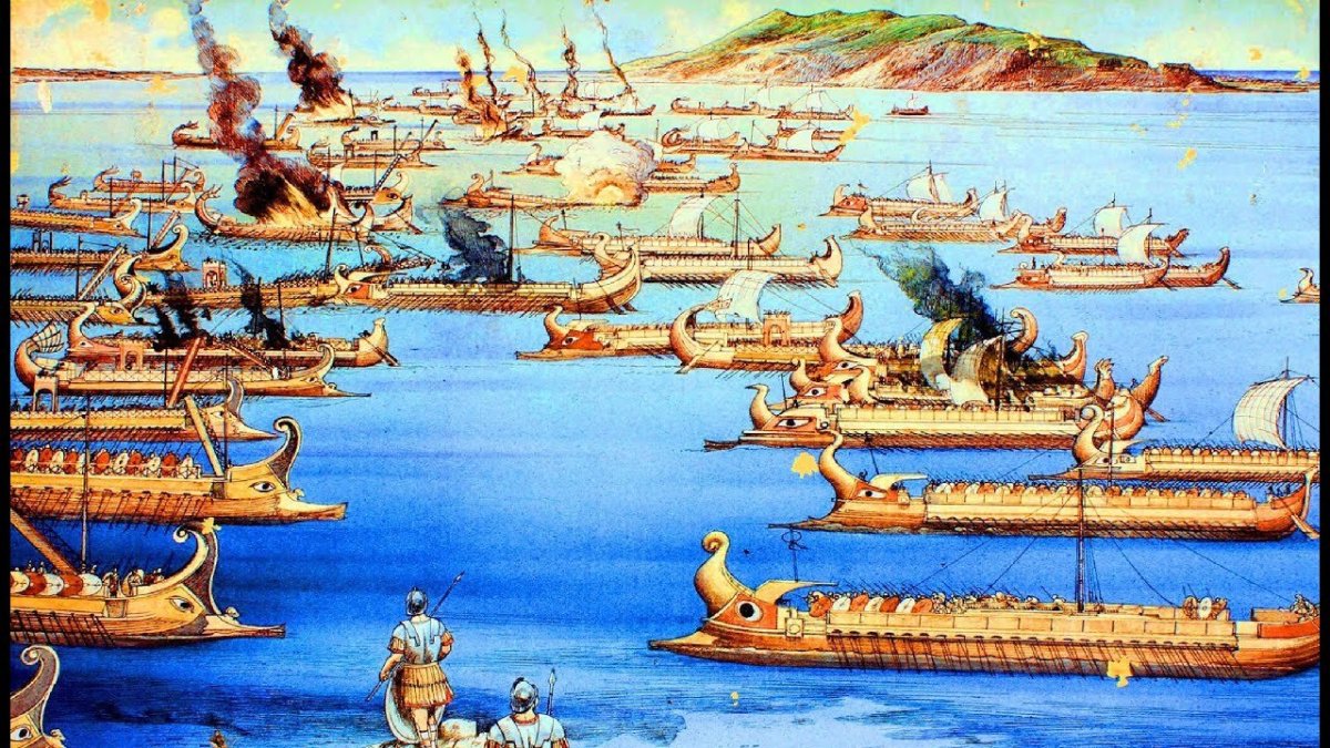 Карфаген Финикия