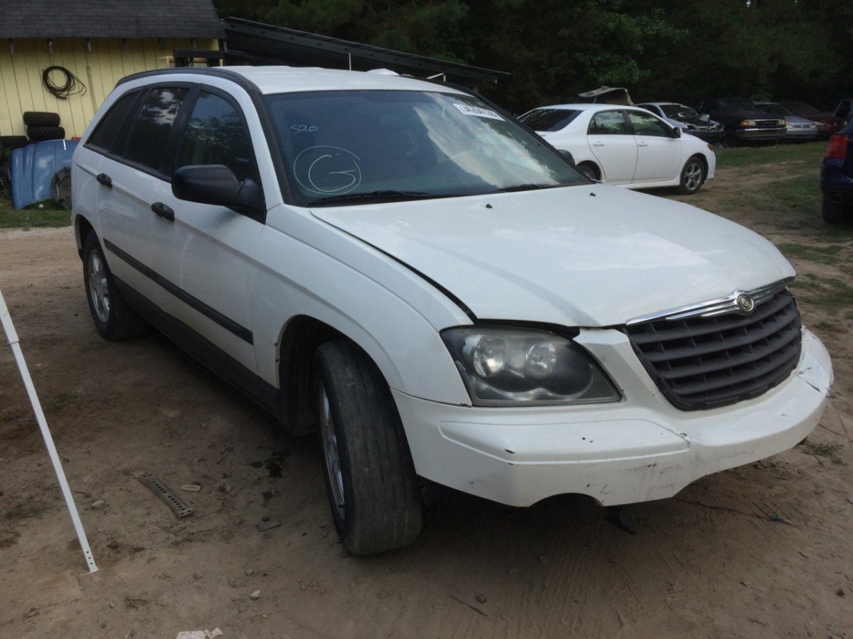 1ds020 Крайслер