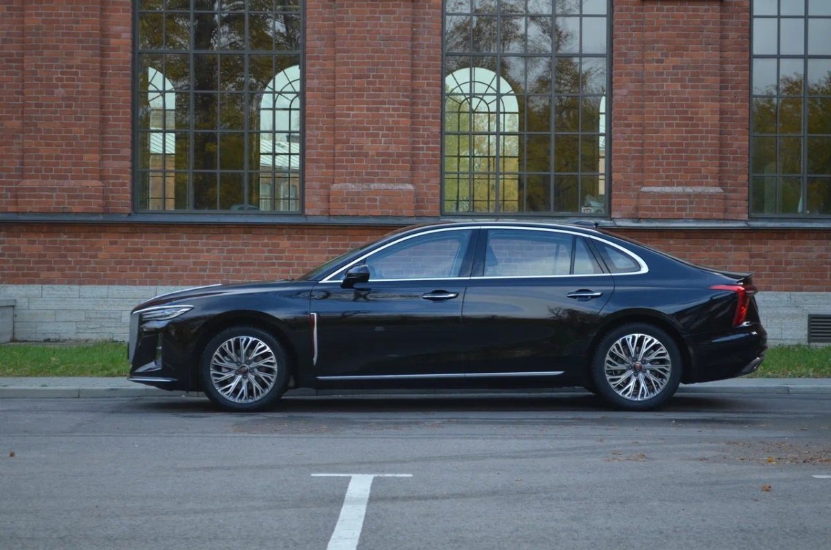 Майбах Цеппелин 2009