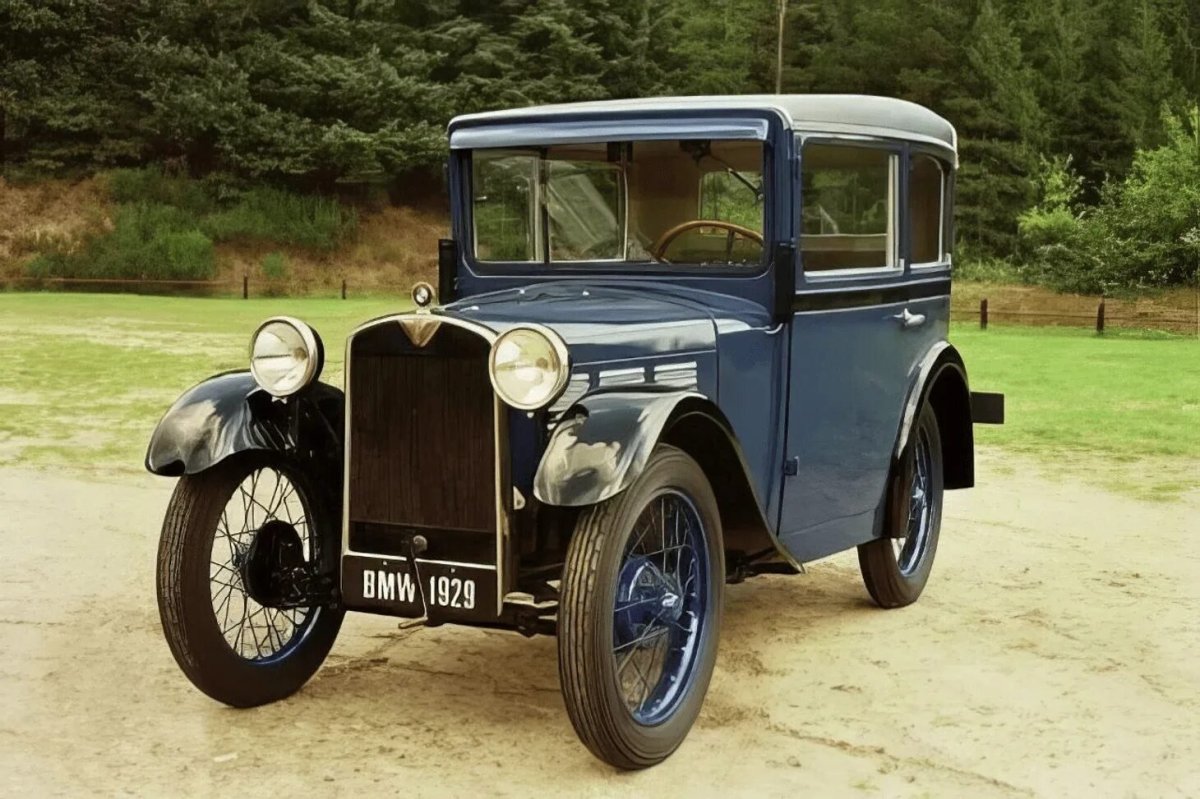 1929 BMW-Dixi 3