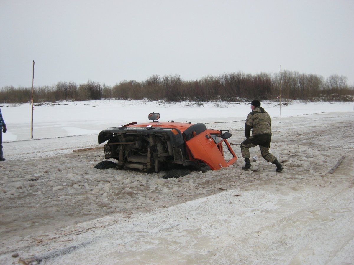 Переправа Холмогоры Ломоносово