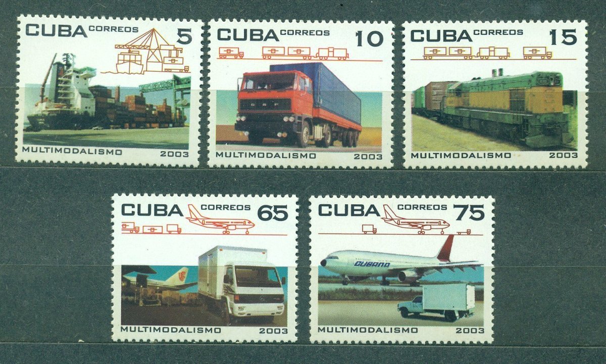 Почтовые марки с локомотивами Украина