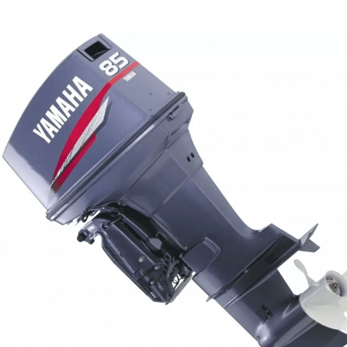 Лодочный мотор Yamaha 85aetl