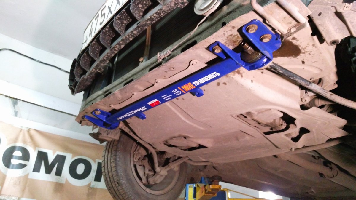 Подвеска Калина 2 универсал